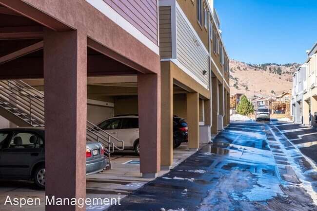 Building Photo - 1 br, 1 bath House - 963 Laramie Boulevard, E