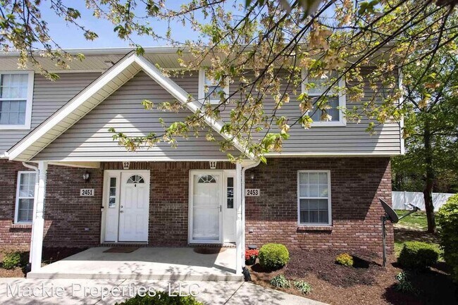 Building Photo - 3 br, 2.5 bath House - 2453 South Woolery ...