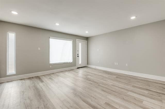 Foto del edificio - 4921 Bryan St