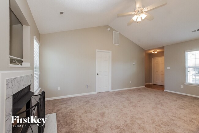 Foto del edificio - 2313 Buttonbush Ct