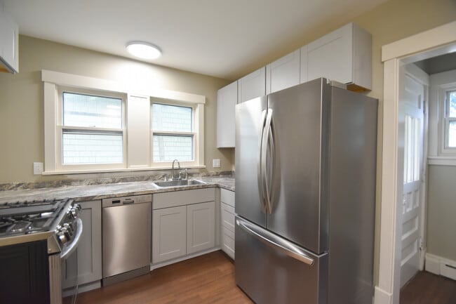 Cocina - 49 Park Dr