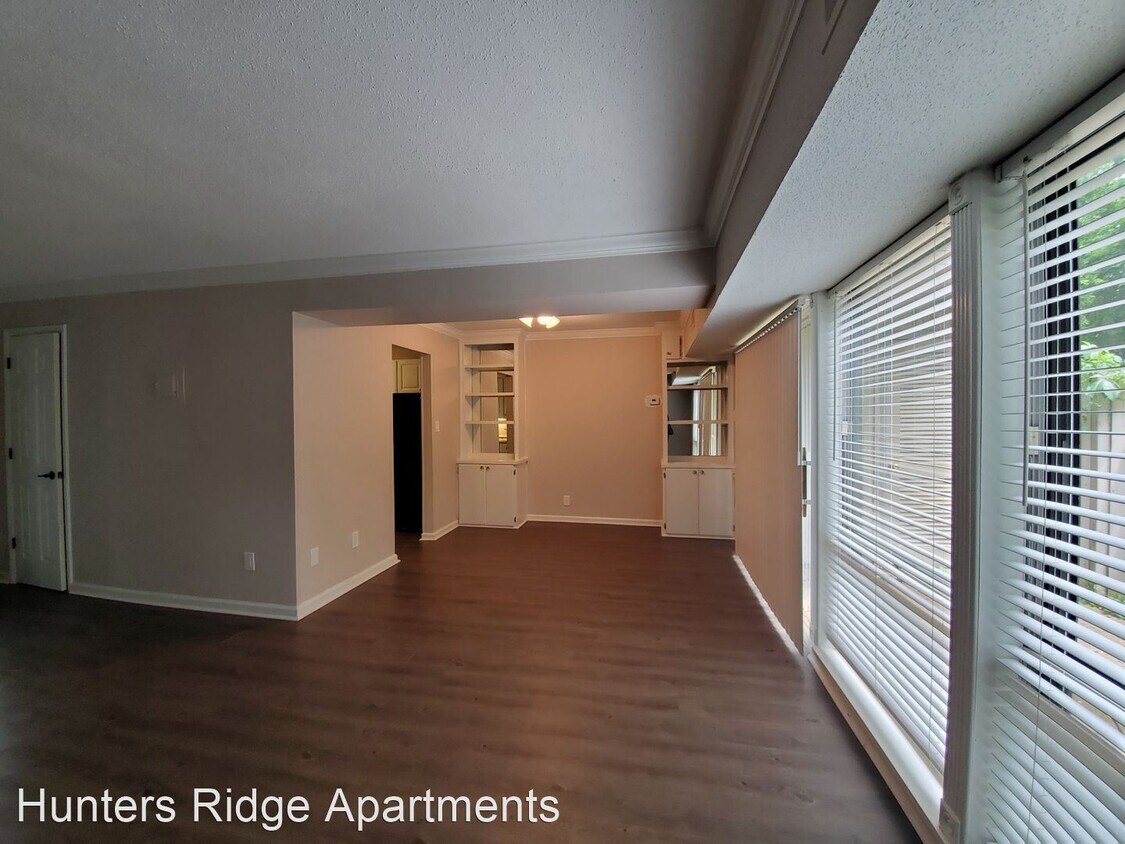 Primary Photo - 2 br, 1.5 bath House - 2320 Colony Drive SW