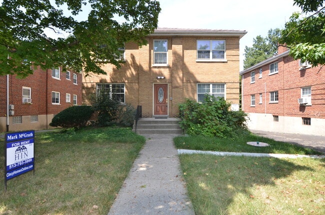 Building Photo - 5537 Bosworth Pl
