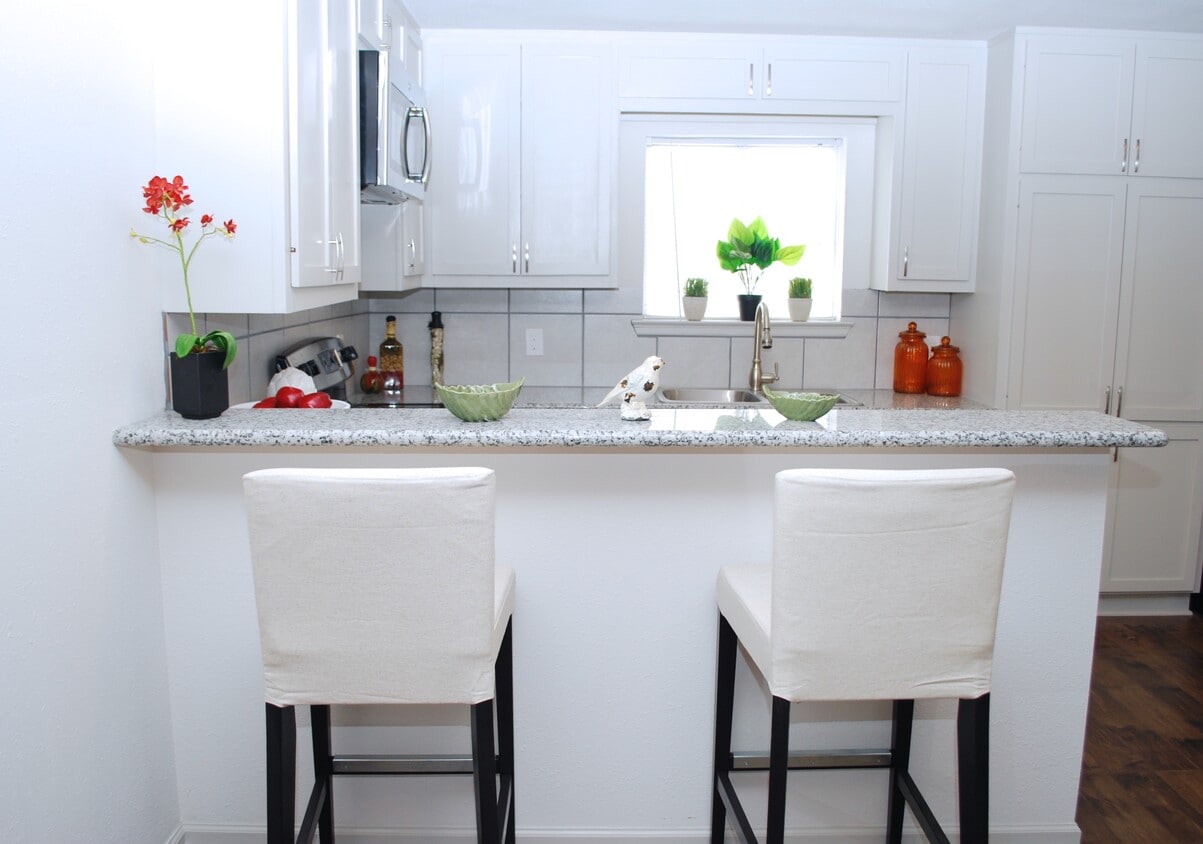 Foto principal - BlueBird Apartments