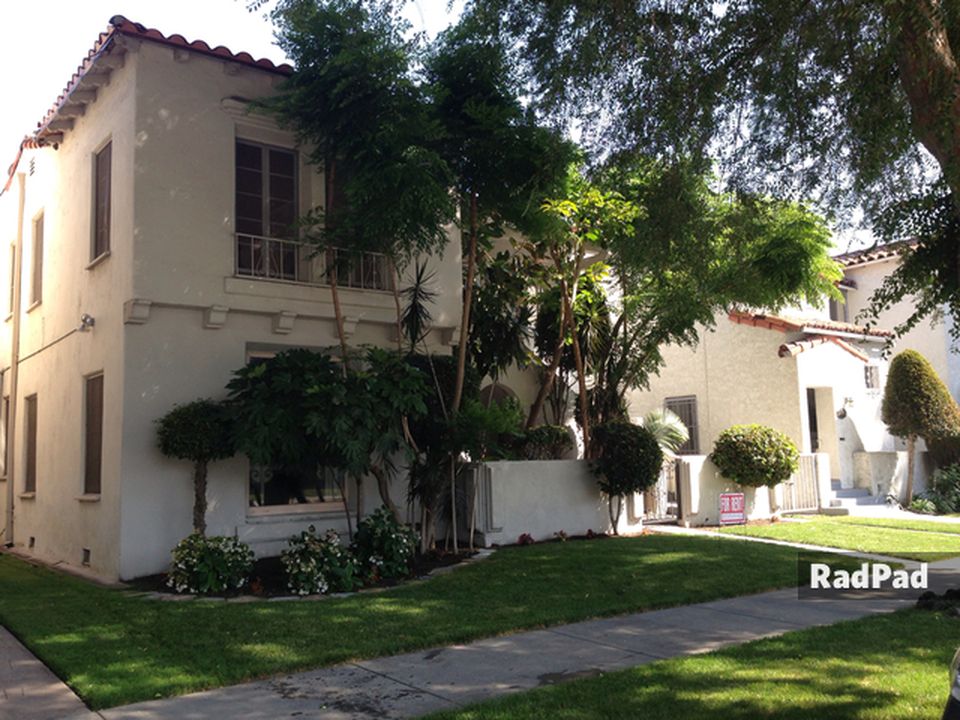 Exterior - 4280 Creed Ave