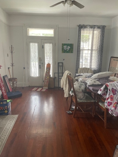 Personal Belonging will be removed - 8226 Cohn St
