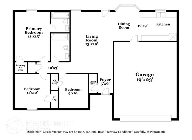 Building Photo - 1010 Galaxy Dr