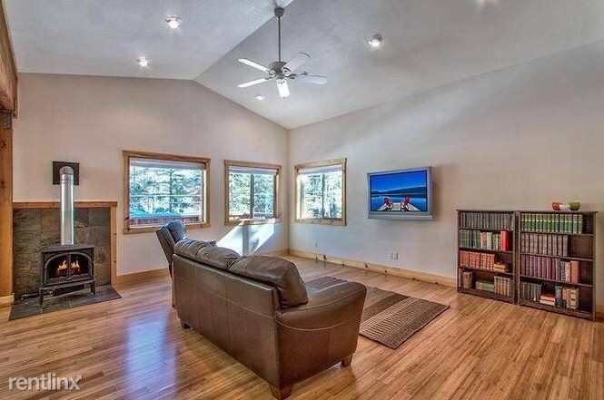 Primary Photo - 4 br, 2 bath House - 3606 S Upper Truckee Rd