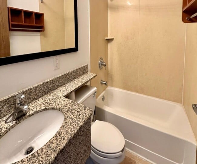 Interior Photo - Ski Town Apartments