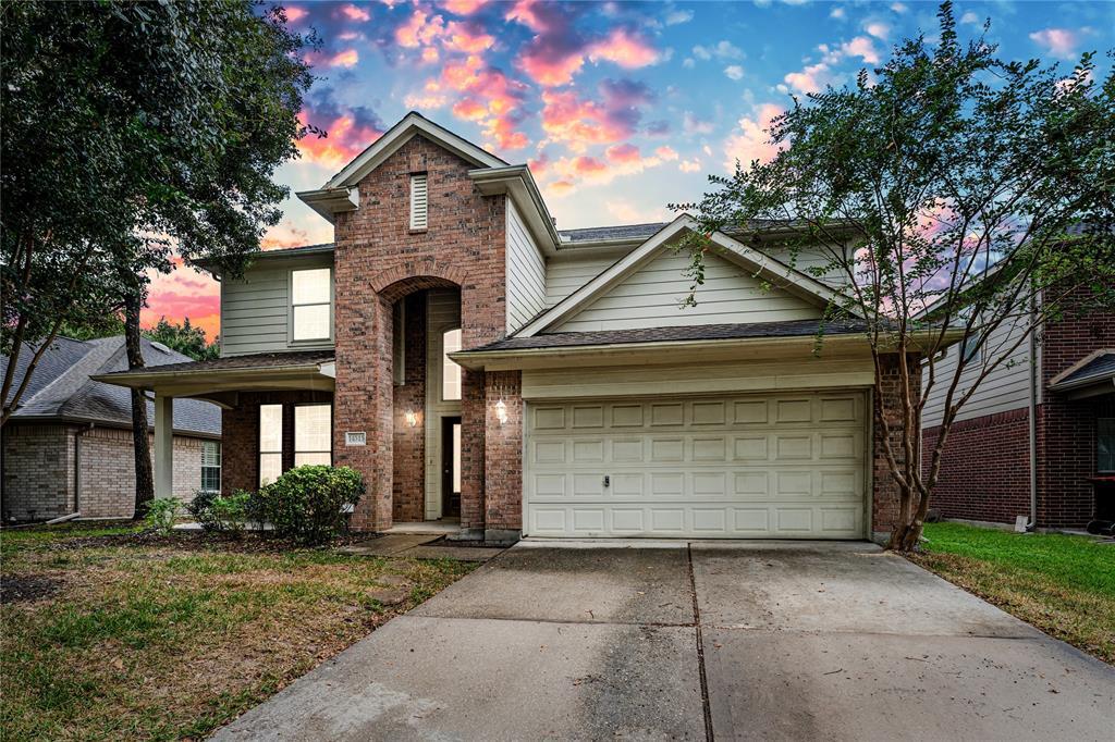 Primary Photo - 14515 Red Mulberry Ln