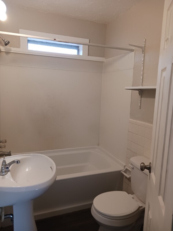 Foto del edificio - 706 K St NW