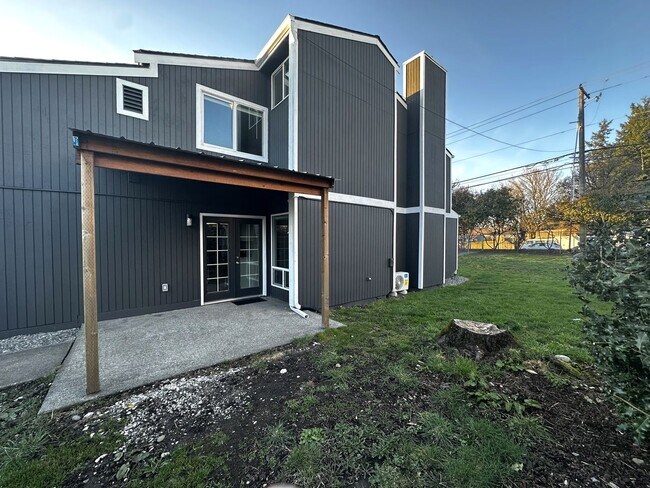 Foto del edificio - Wray