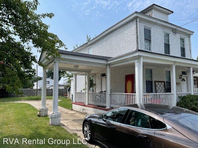Building Photo - 3 br, 2 bath House - 4206 Corbin St