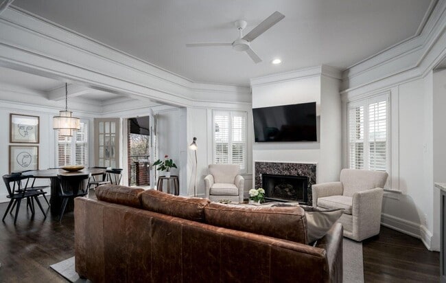Foto del edificio - 2620 Highland Ave