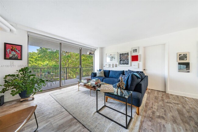 Foto del edificio - 5701 Biscayne Blvd