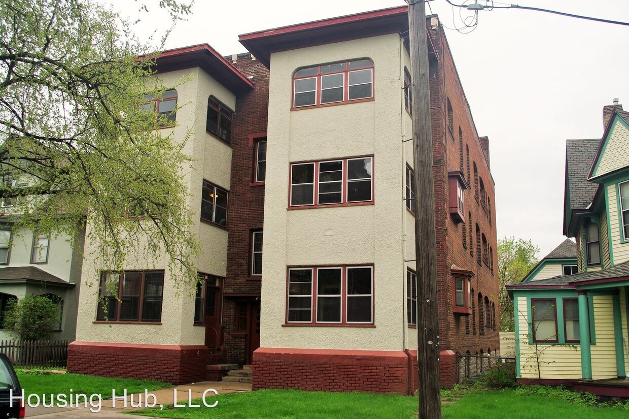 Foto principal - 2641 Girard Ave S