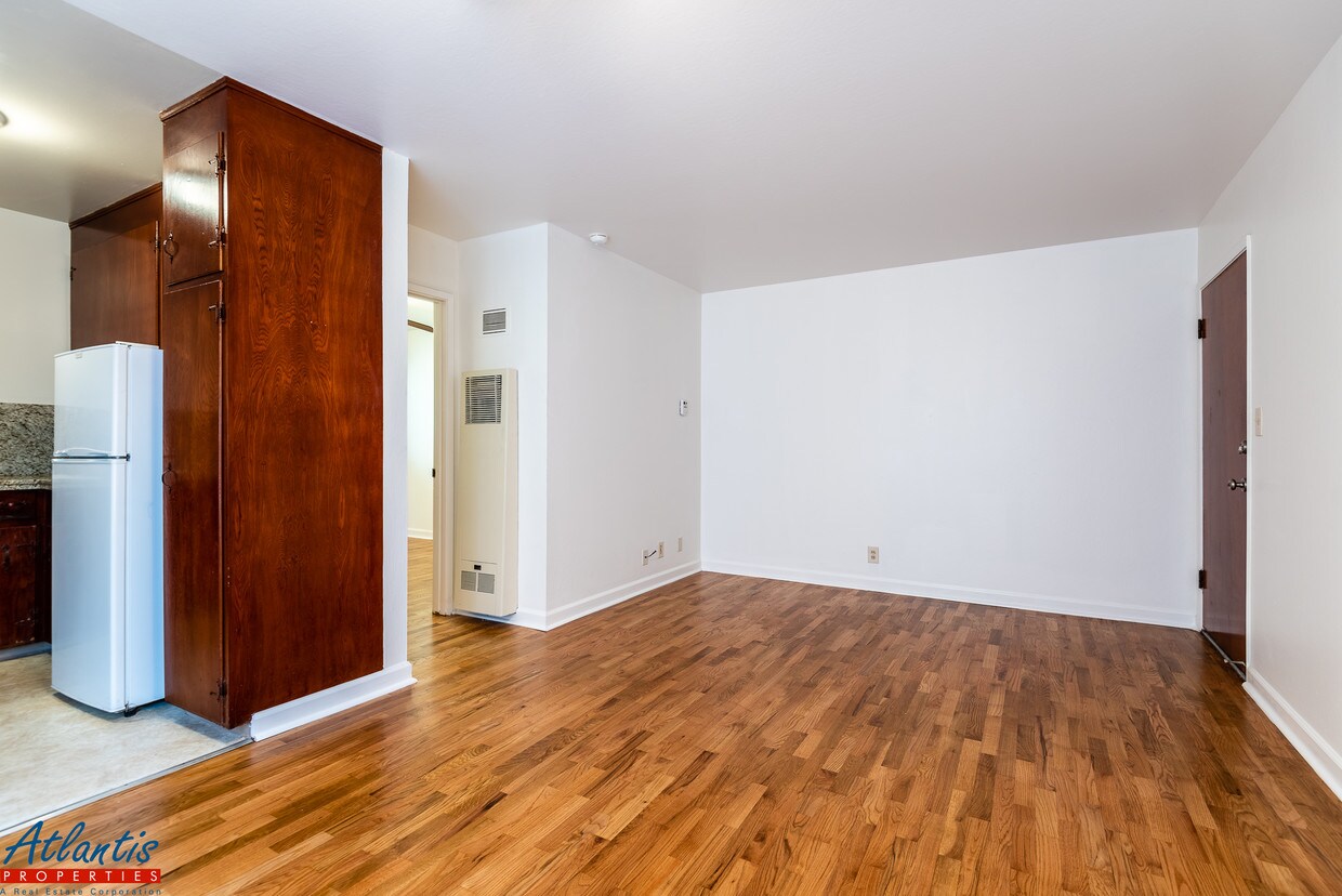Foto principal - 2352 Homestead Rd