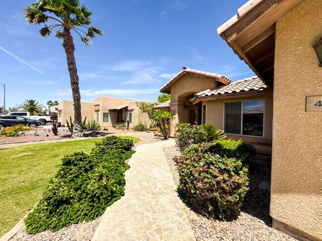 Foto del edificio - For Rent: 3-bedroom, 2-bathroom home in Barkley Ranch