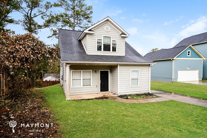 Foto del edificio - 2003 Reynolds Dr SW