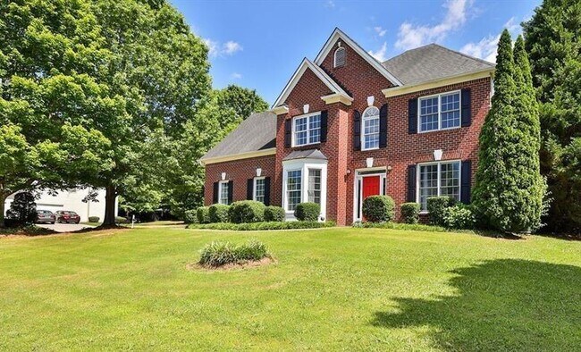 Building Photo - 3520 Mystic Dr