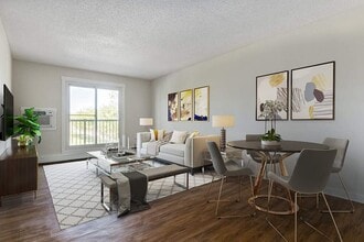 Building Photo - Ashford Manor