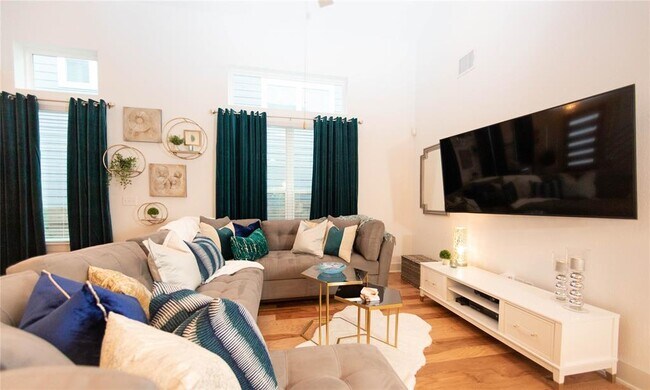 Foto del edificio - 7313 Oberon St