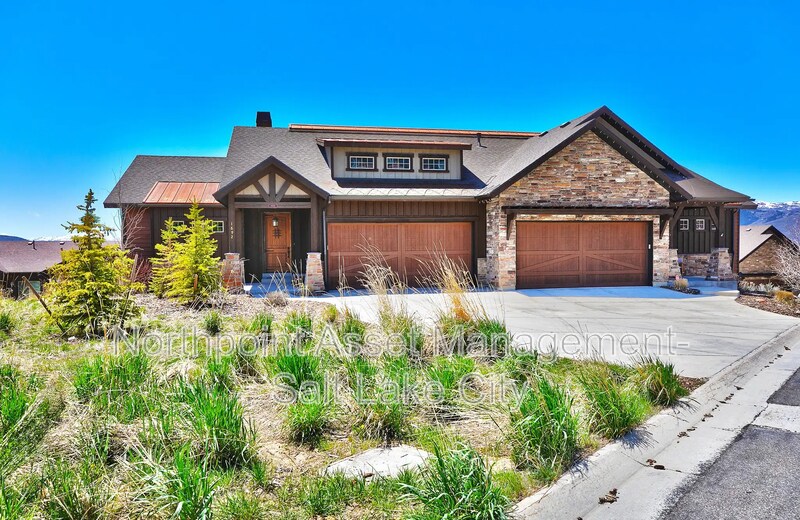 1692 E Viewside Cir, Hideout, UT 84036 Townhome Rentals in Hideout UT