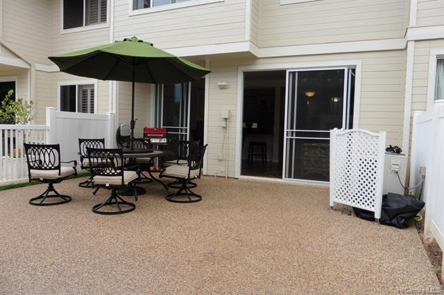 Foto del edificio - 92-1535 Ali'inui Dr