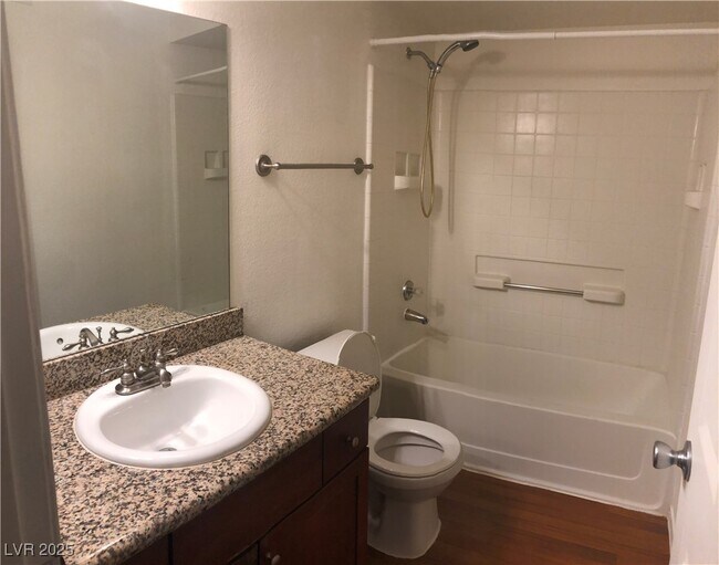 Building Photo - 2750 S Durango Dr