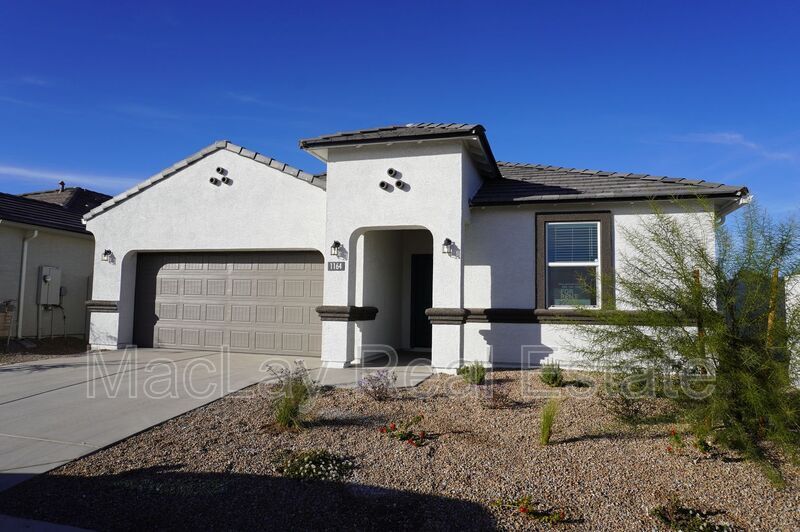 Foto principal - 1164 W Chimes Tower Dr