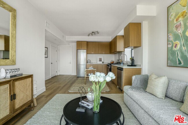 Foto del edificio - 1822 Overland Ave