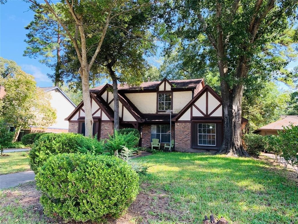 19514 Alinawood Dr, Humble, TX 77346 House for Rent in Humble, TX