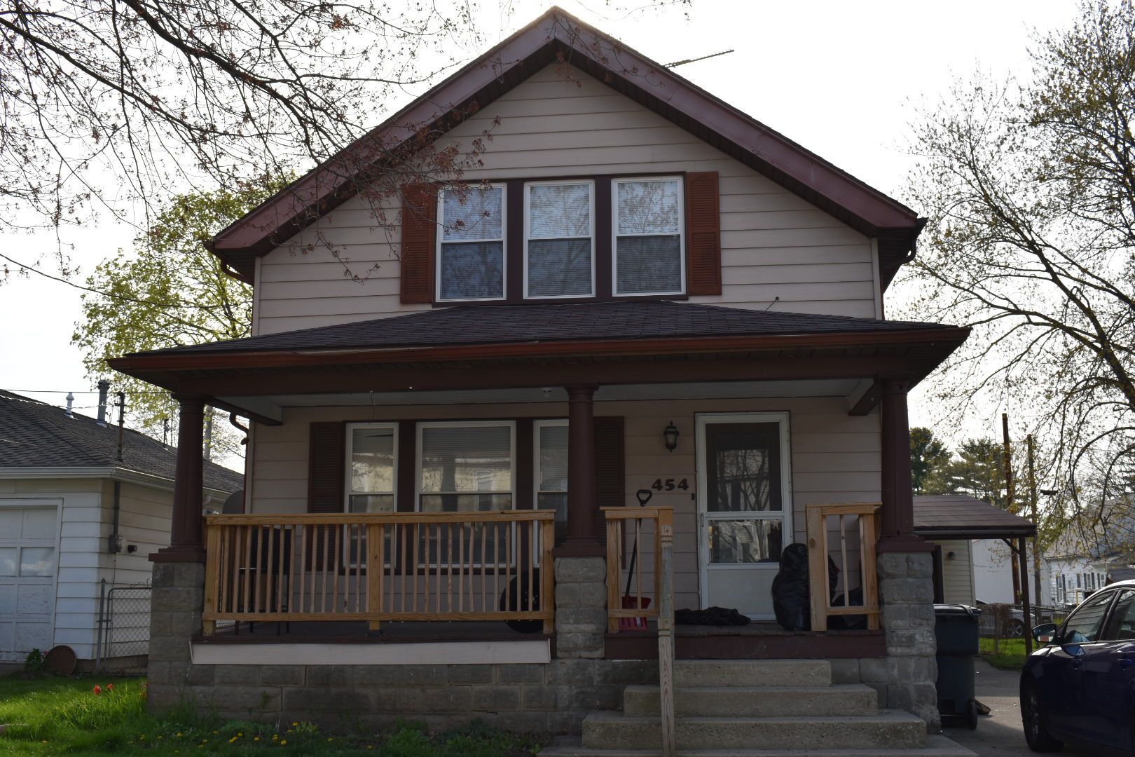 454 S Church St Bowling Green, OH 43402