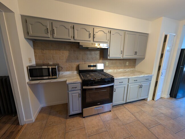 Foto del edificio - 26 N 6th St