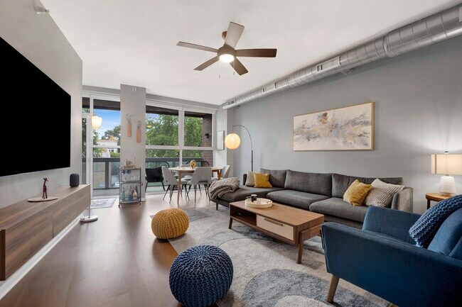Foto del edificio - 1228 Emerson St