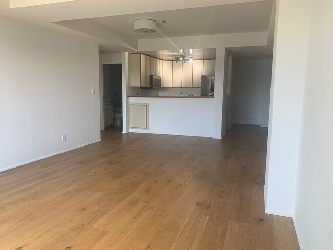 Foto del edificio - 601 Van Ness Ave