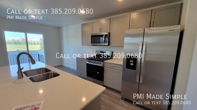 Building Photo - 3536 W 900 N