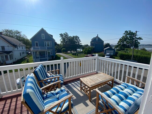 Foto del edificio - 45 Galvin St