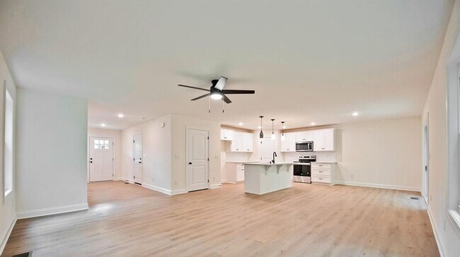 Foto del edificio - 1211 Brecken Court