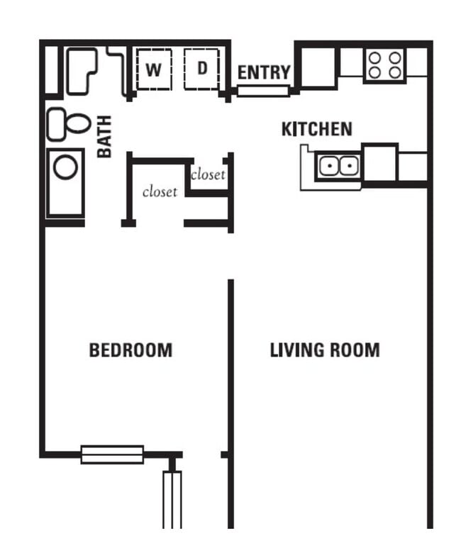 Building Photo - HearthSide Norman Berry