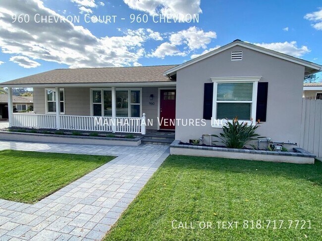 Building Photo - REMODELED 3 Bed - 2 Bath Home