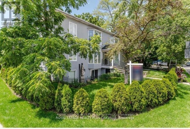 Photo du bâtiment - 312-312 Reynolds St