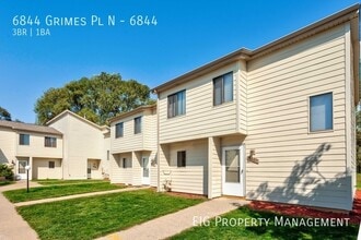 Building Photo - 6844 Grimes Pl N