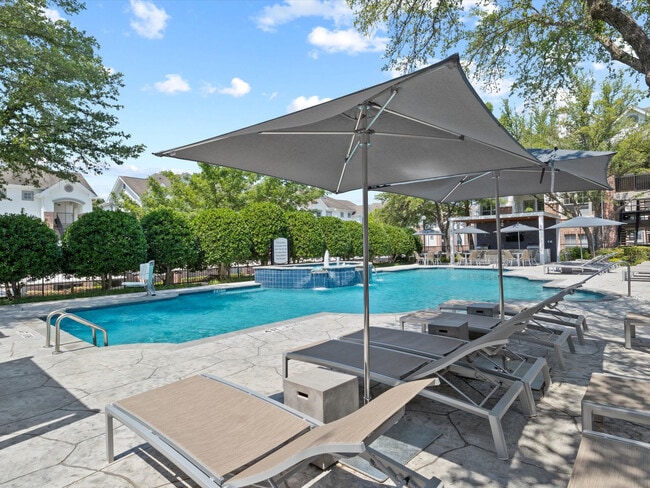 Eleven11 Lexington at Flower Mound apartments — community photo - Eleven11 Lexington at Flower Mound