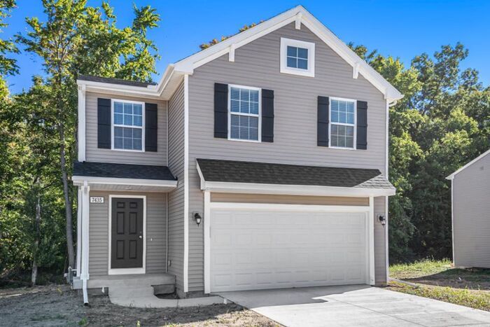 Primary Photo - 1607 Autumn Ridge Ln