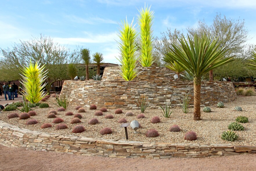 Picture of Horizons/Cactus Corridor Scottsdale