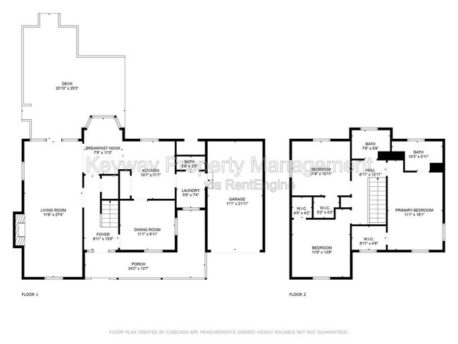 Foto del edificio - 3791 Winchester Trail