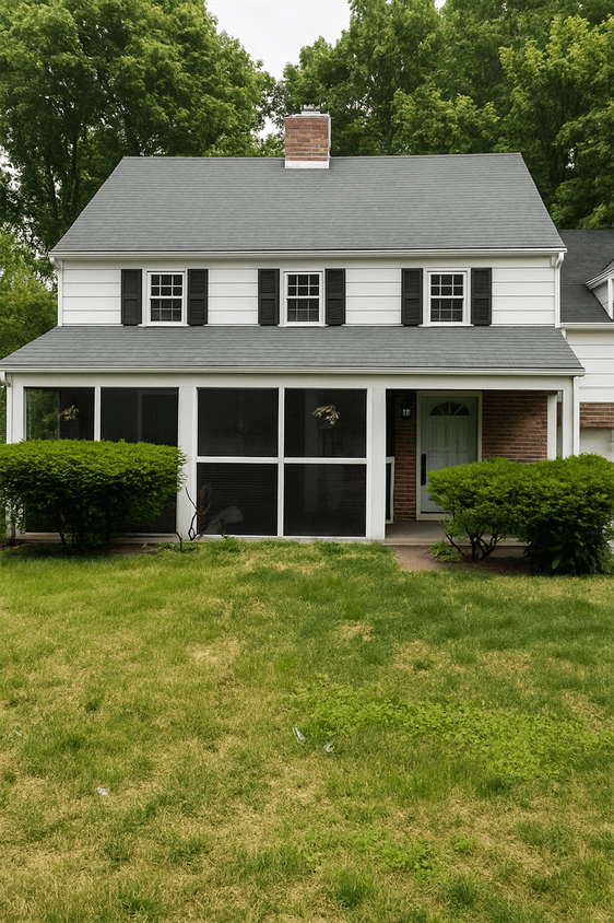 Primary Photo - 1120 Franklin Ave