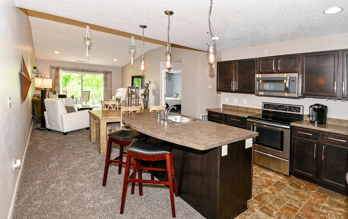 2367 Twelve Oaks Dr Unit 302, Florence, KY 41042 Condo for Rent in