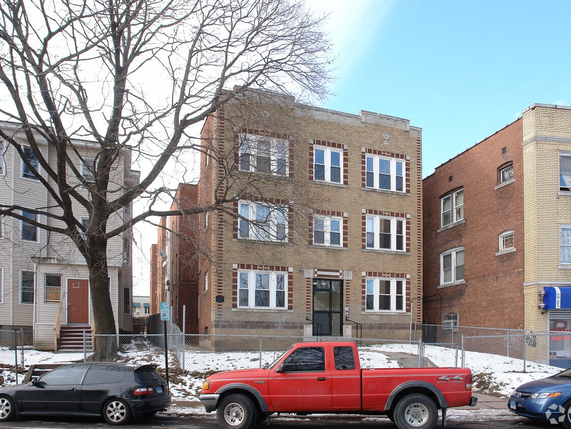 Foto principal - 577-579 Maple Ave